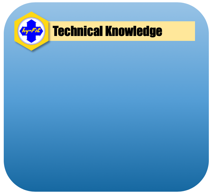 Technical Knowledge